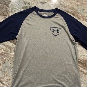 Under Armour shirt